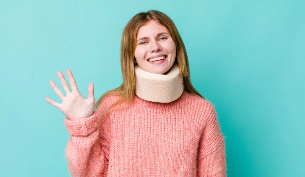 Réparation du préjudice corporel près de Condom