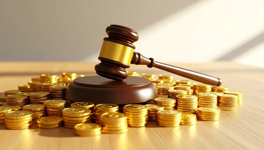 Donation près de Condom